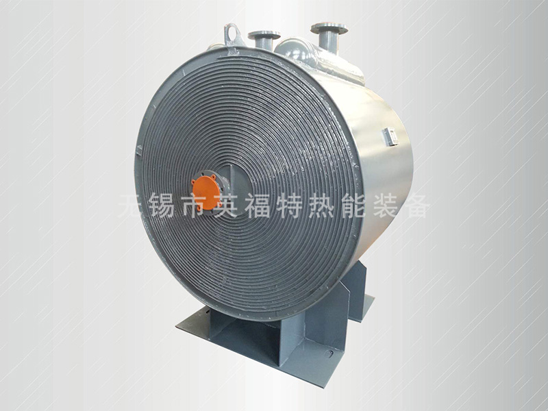 I型不可拆卧式茄子视频在线免费观看网站黄色换热器